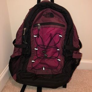 The North Face Borealis Backpack